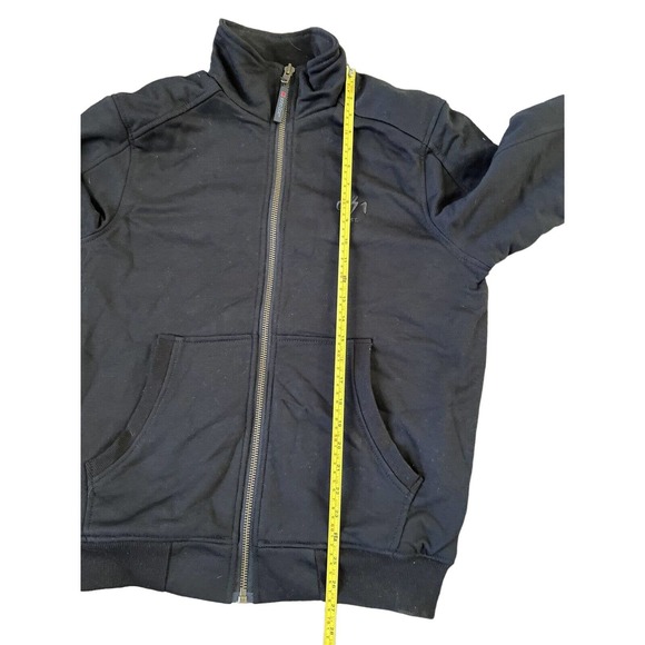 John Doe XTM CoolMax Small Full Zip Motorcycle Jacket - Picture 8 of 10